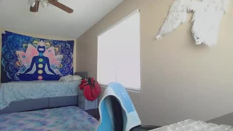 Jasmine online show from March 2, 6:59 pm