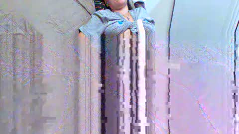 Iri online show from February 24, 7:30 pm