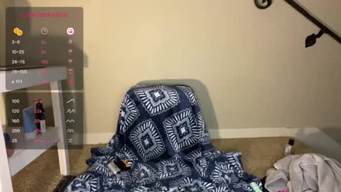 Camille online show from February 13, 5:54 pm