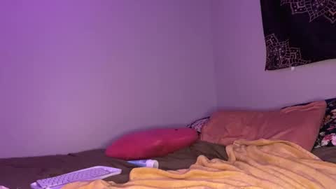 Camille online show from January 7, 9:50 pm