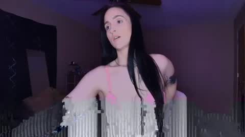 Camille online show from July 12, 7:38 pm