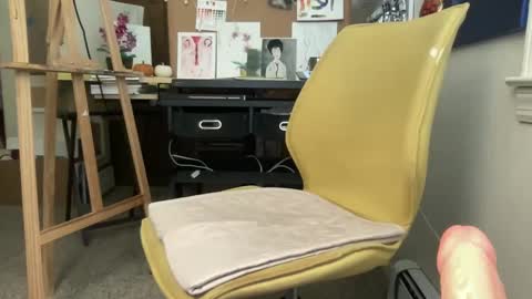 Marina online show from October 9, 1:20 pm