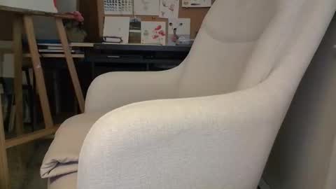 Marina online show from February 20, 2:28 pm