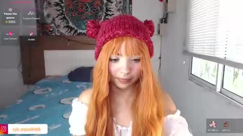 Ann online show from June 18, 6:45 pm