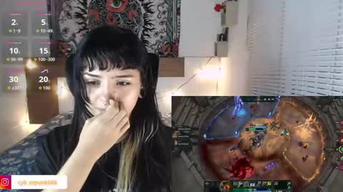 Ann online show from June 27, 11:10 pm