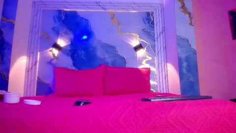 eleanor and celeste online show from November 27, 3:08 am