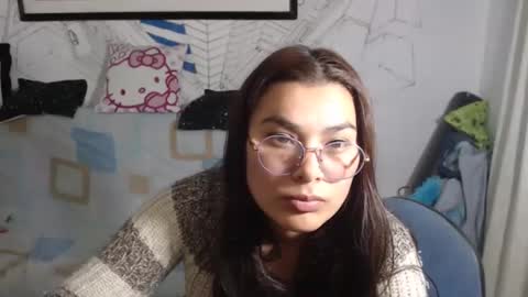 Snapshot of girlsex_hot chatting on April 22, 2:47 am girlsex_hot online show from April 22, 2:47 am
