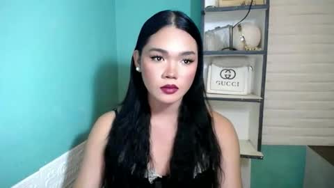 Precious online show from February 19, 8:21 am