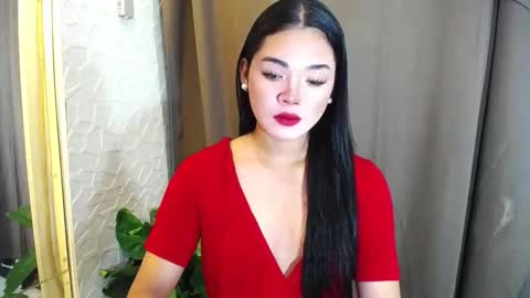 Precious online show from February 22, 4:46 am