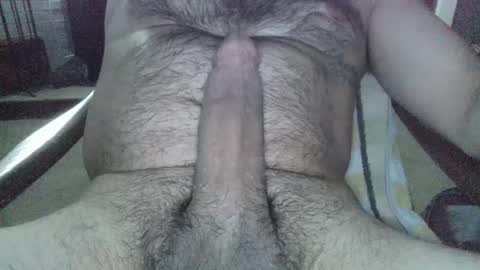 girthyhunguy online show from February 4, 2:17 am