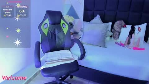 Gisella online show from January 8, 12:29 pm