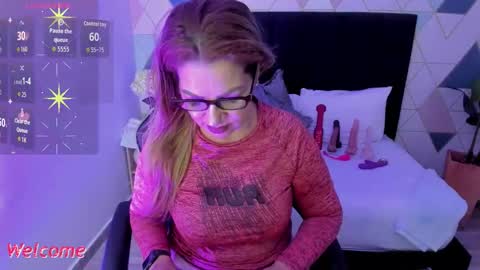 Gisella online show from February 3, 12:43 pm