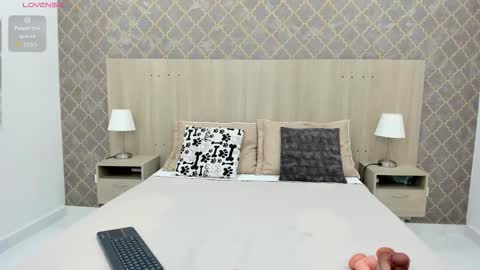 Gisela Moreno online show from October 28, 7:27 pm