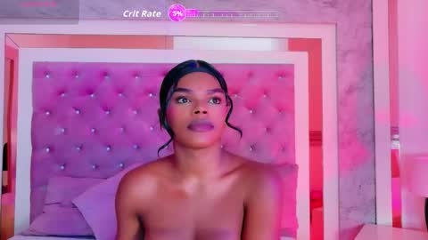 gisela_valencia online show from April 19, 6:02 am