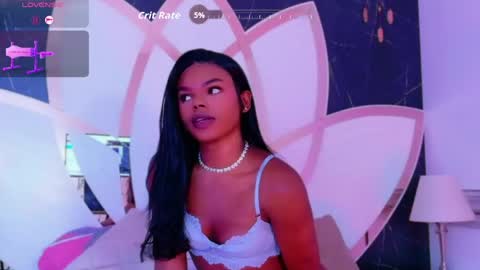 gisela_valencia online show from April 25, 5:21 am