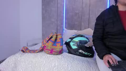     online show from February 27, 12:02 pm