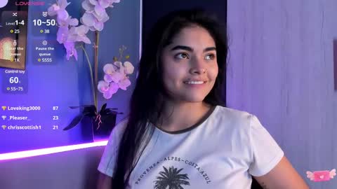     online show from March 10, 3:30 pm