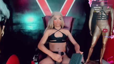 Snapshot of gisele_fox chatting on January 15, 6:54 am Gisel online show from January 15, 6:54 am