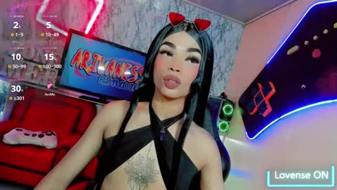 Gisel online show from January 8, 7:16 pm