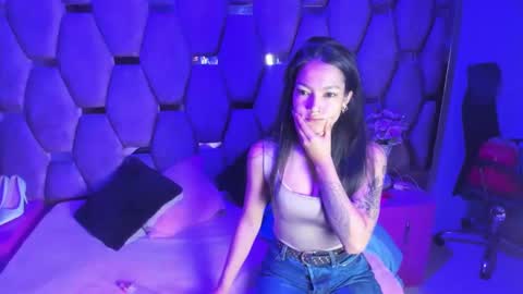 gisell_squirt online show from October 31, 12:06 pm