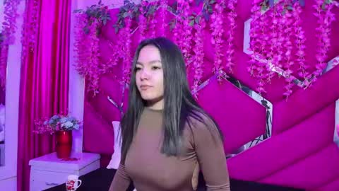 gisell_squirt online show from April 18, 1:26 pm