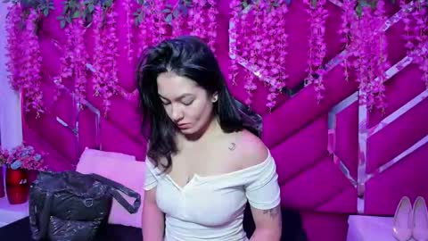 gisell_squirt online show from April 21, 1:39 pm