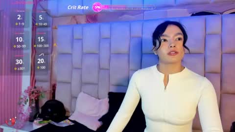 Snapshot of gisell_squirt chatting on June 26, 1:04 pm gisell_squirt online show from June 26, 1:04 pm
