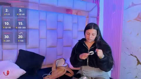 Snapshot of gisell_squirt chatting on July 30, 12:15 pm gisell_squirt online show from July 30, 12:15 pm