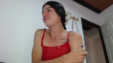 Gisella online show from April 13, 3:28 pm