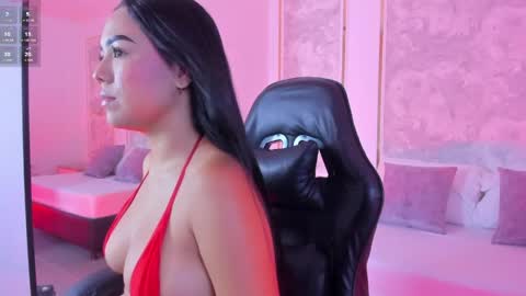 giselle_anelise online show from April 22, 2:14 am