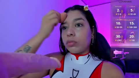 Snapshot of giselle_upp chatting on September 20, 11:28 pm Giselle online show from September 20, 11:28 pm