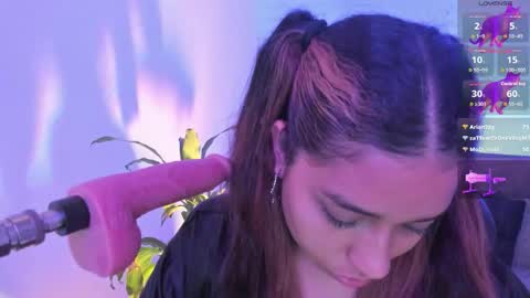 Giselle online show from March 29, 3:01 pm