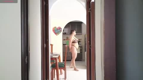 Giselle  online show from March 10, 2:55 pm