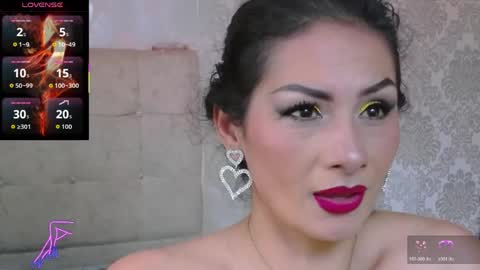 Giselle  online show from April 27, 3:21 pm