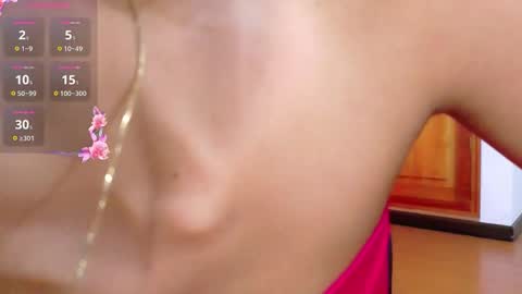 giselleclair online show from January 7, 4:04 am