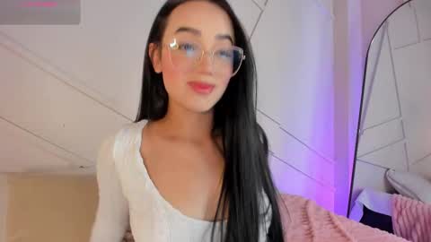 GisellePalmer  online show from December 15, 7:18 pm