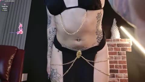 GISEL online show from January 8, 9:06 pm