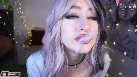 GISEL online show from February 24, 3:15 am