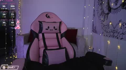 GISEL online show from March 9, 8:57 pm