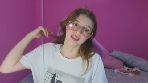 giselle online show from April 8, 9:48 pm