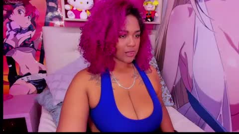 Gisselle online show from June 19, 3:44 am