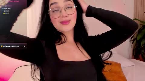   online show from September 17, 7:48 pm