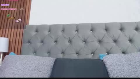 Snapshot of gissellsaenz chatting on October 21, 8:42 pm Gissell Saenz online show from October 21, 8:42 pm