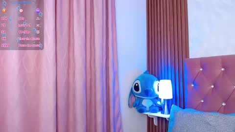 Gissell Saenz online show from December 18, 8:04 pm