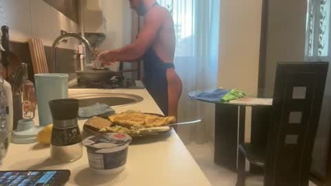 Snapshot of gitanoboy4 chatting on October 1, 7:03 am gitanoboy4 online show from October 1, 7:03 am