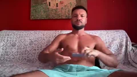 gitanoboy4 online show from July 1, 2:07 pm