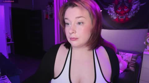 AlexaMillis online show from October 26, 6:47 pm
