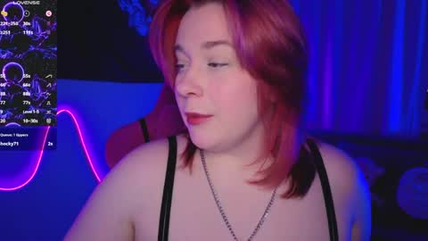 AlexaMillis online show from April 20, 9:38 pm