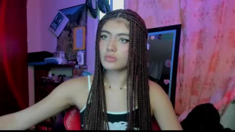 Giulietta online show from December 22, 10:49 am