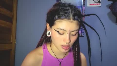 Giulietta online show from March 19, 3:10 am